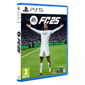 EA SPORTS FC 25 PS5